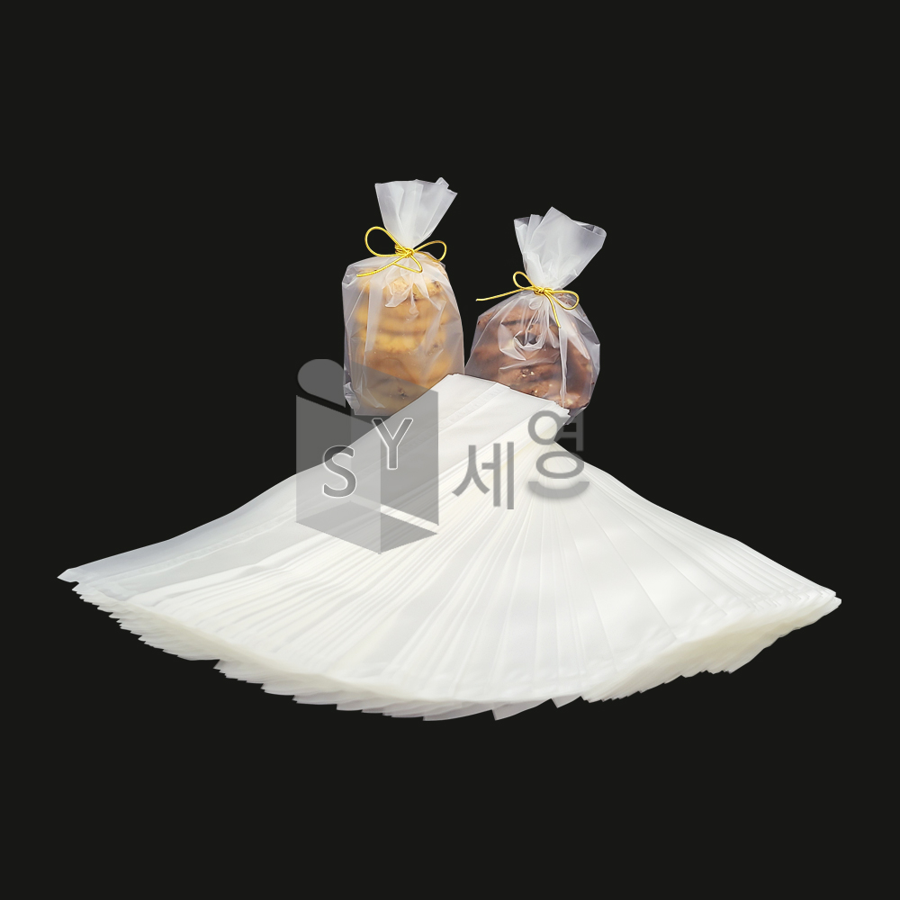 건과자쿠키봉투