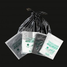 쓰레기봉투(박스)-배접형