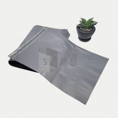 HDPE택배봉투 (회색, / 100장 단위)