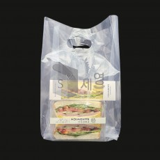 PE링 샌드위치봉투