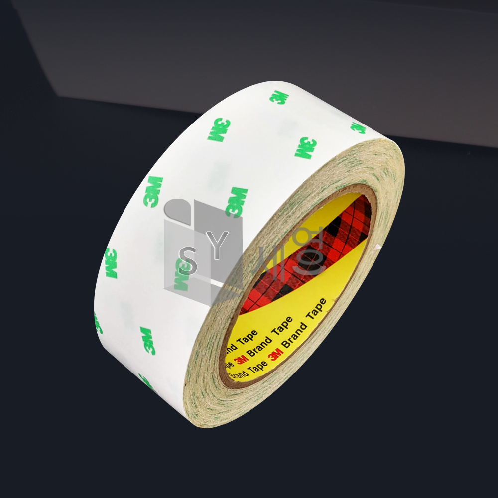 3M화지양면테이프(NO9446T)-판매단위:롤