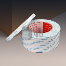 화지양면테이프 (판매단위:1롤)50cm*25m