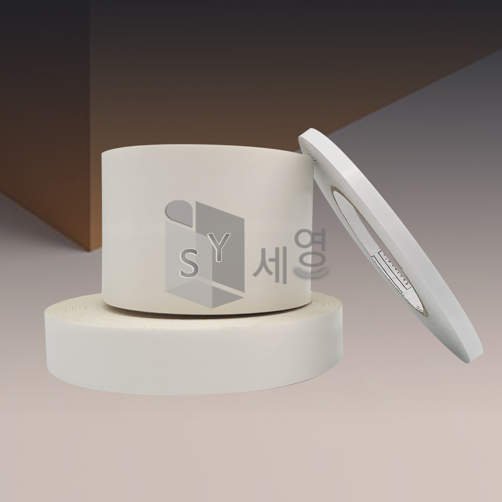 양면테이프 아크릴/핫멜트 (원하는 사이즈로 재단가능합니다.)