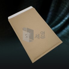 크라프트안전봉투