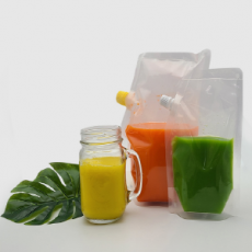 스파우트 파우치